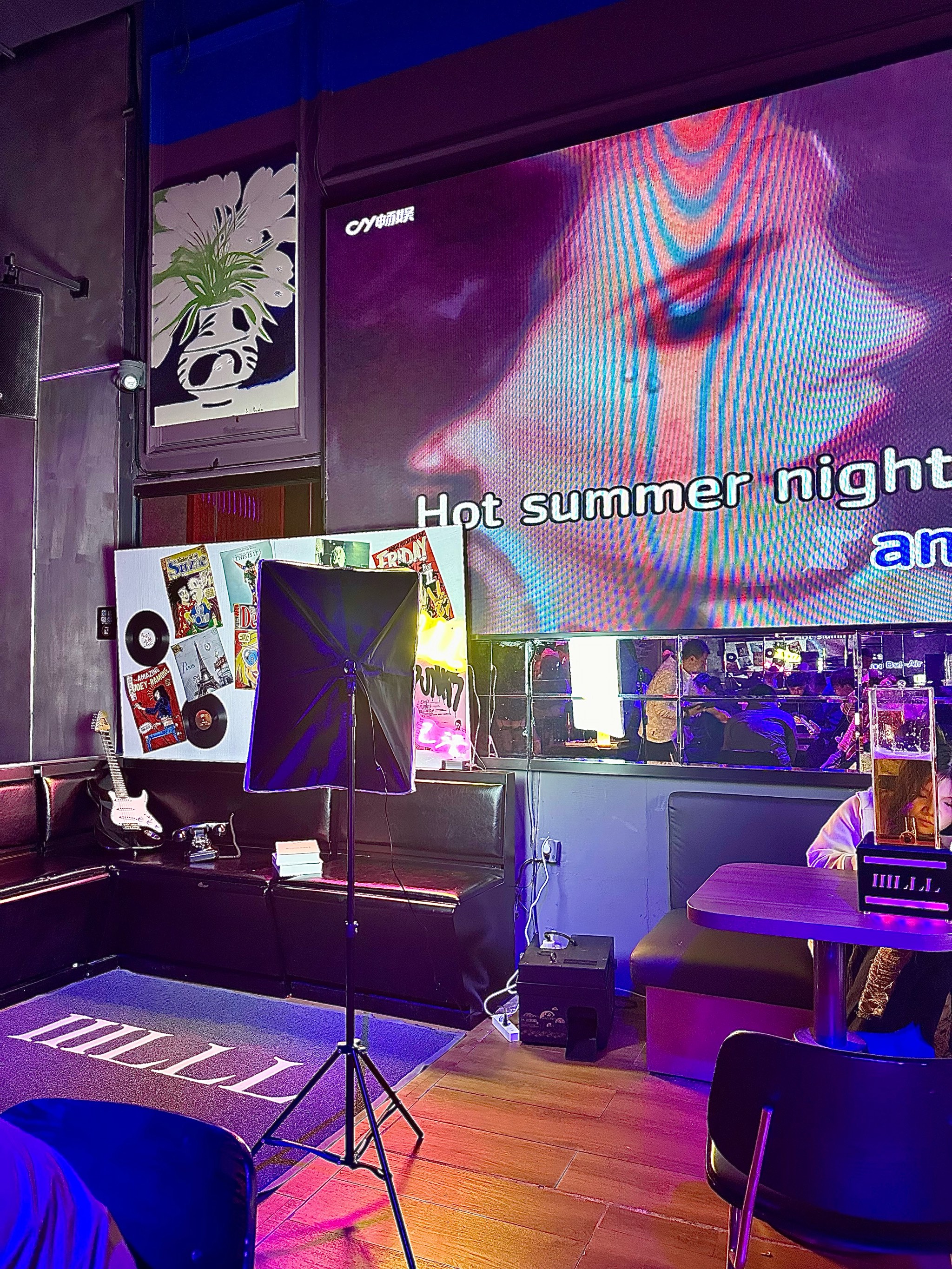 苏州商务KTV消费攻略-虎丘区KTV团购