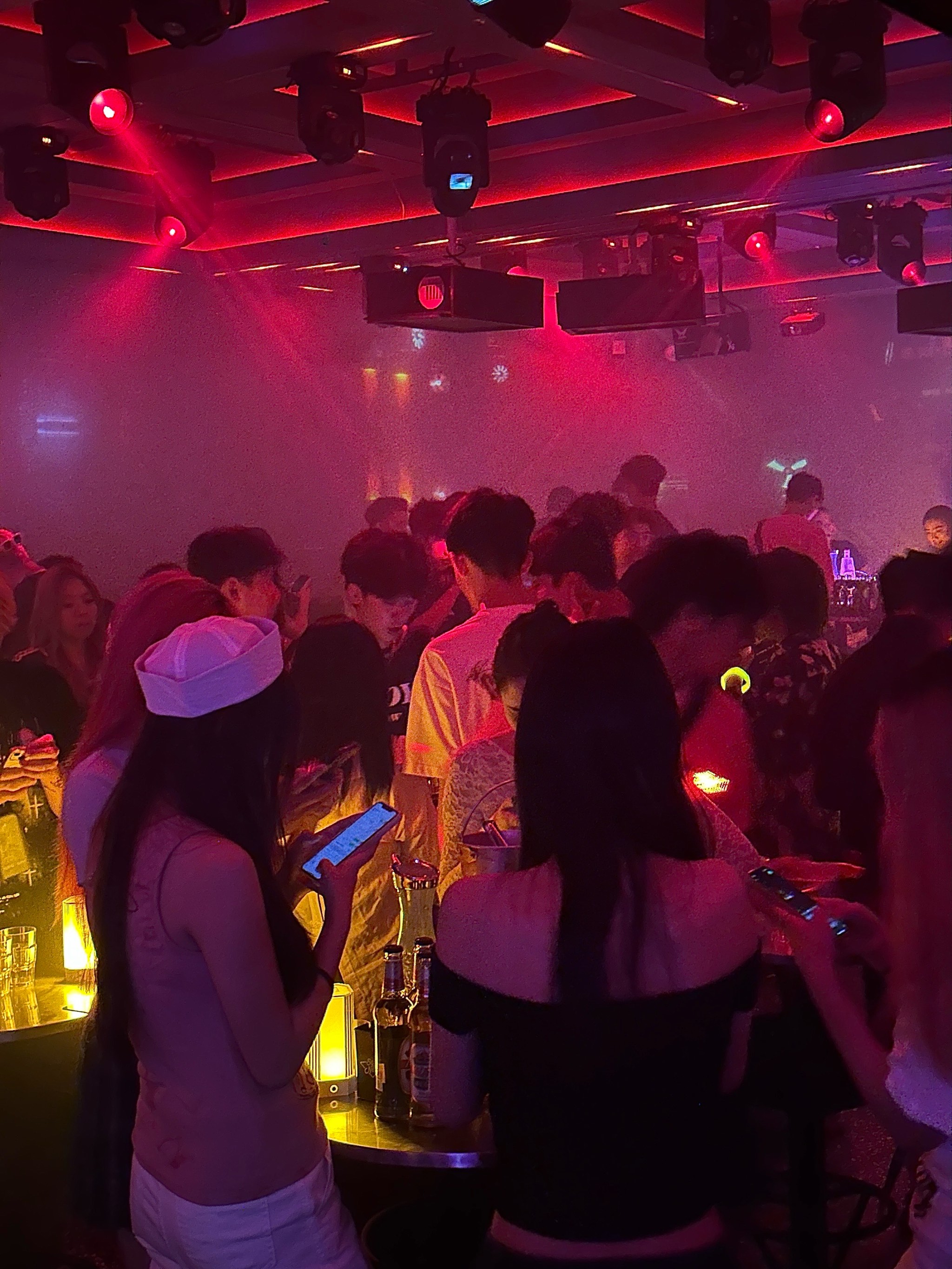 苏州商务ktv新玩法精彩体验-虎丘区KTV团购